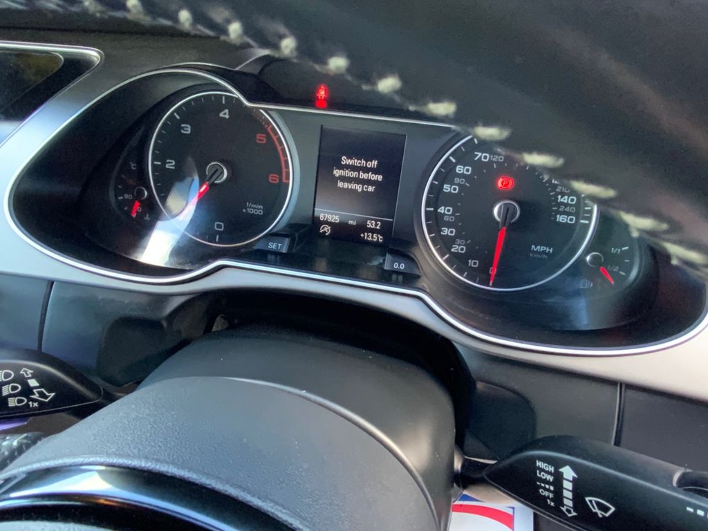 Used Audi A4 2014 for sale - 76430275: Photo 23