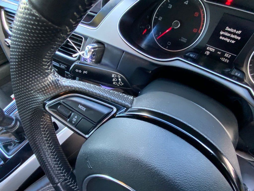 Used Audi A4 2014 for sale - 76430275: Photo 24