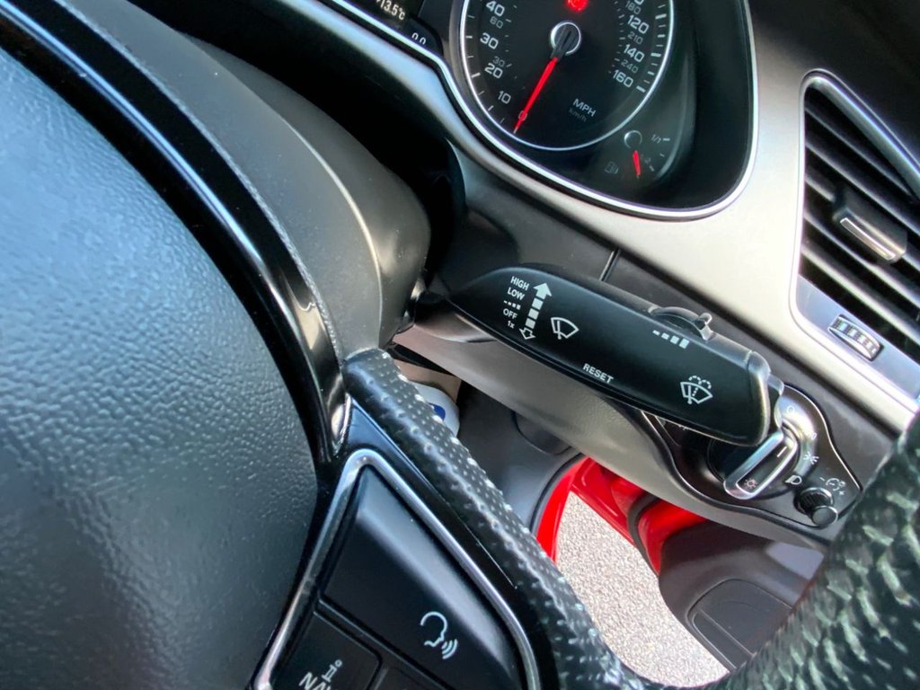 Used Audi A4 2014 for sale - 76430275: Photo 25