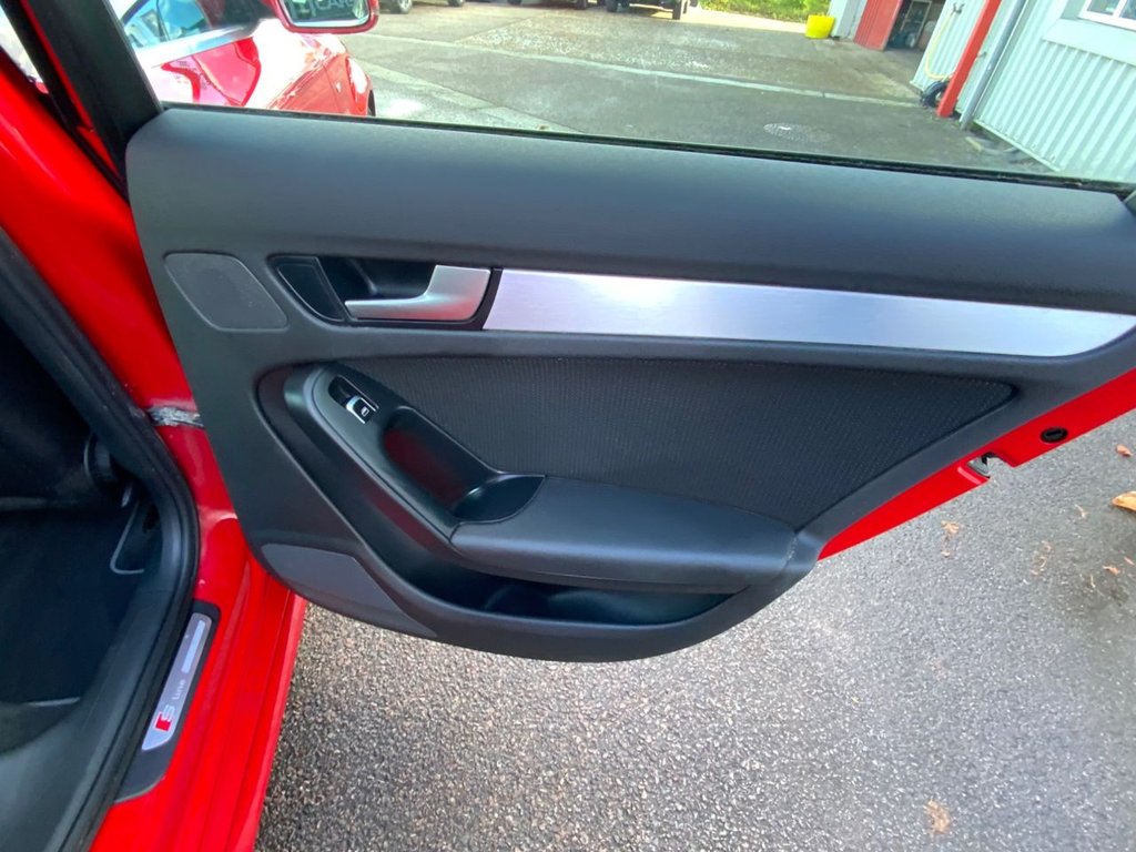 Used Audi A4 2014 for sale - 76430275: Photo 27