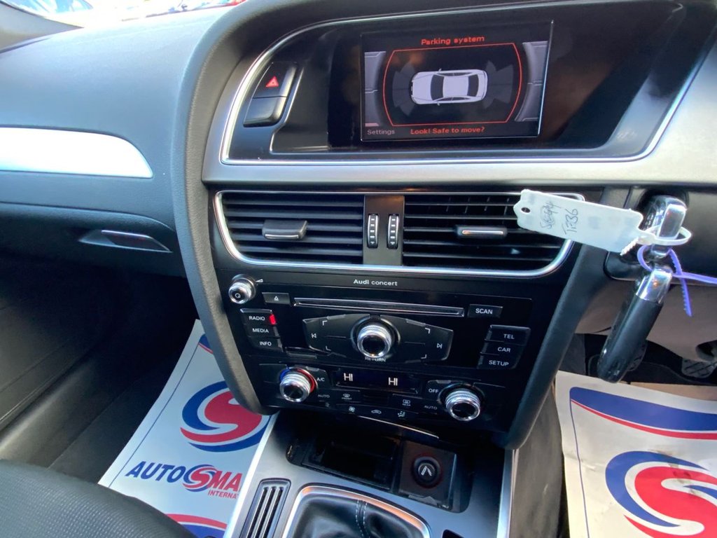 Used Audi A4 2014 for sale - 76430275: Photo 28