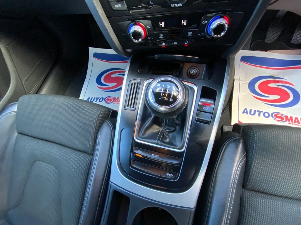 Used Audi A4 2014 for sale - 76430275: Photo 29