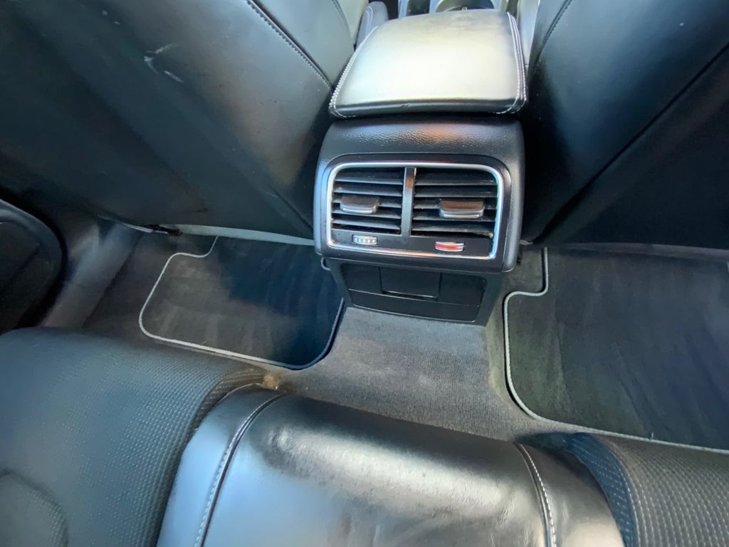 Used Audi A4 2014 for sale - 76430275: Photo 33