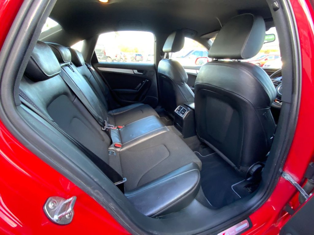 Used Audi A4 2014 for sale - 76430275: Photo 34