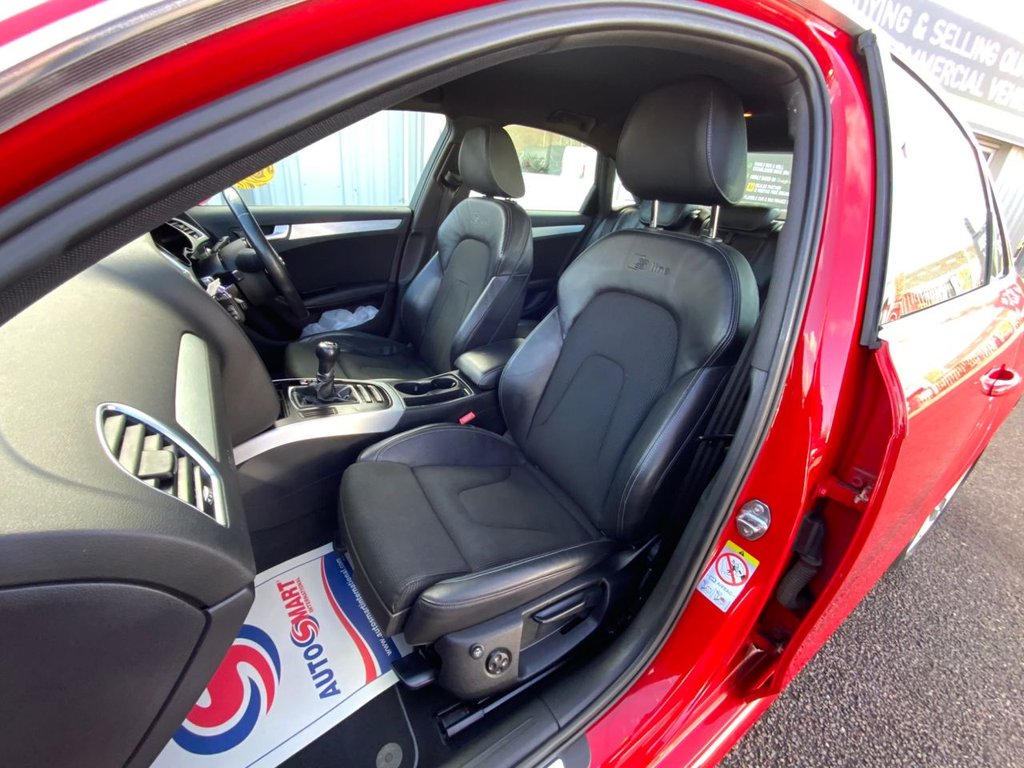 Used Audi A4 2014 for sale - 76430275: Photo 35