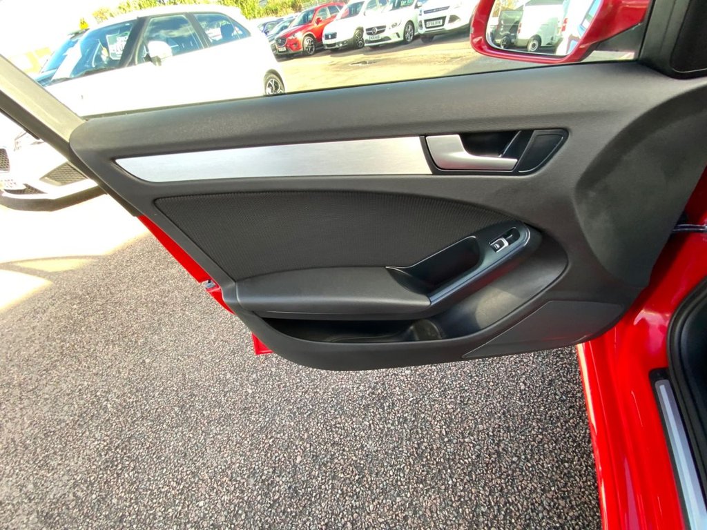 Used Audi A4 2014 for sale - 76430275: Photo 36