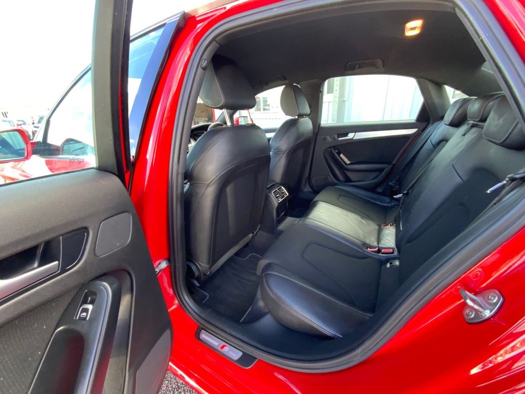 Used Audi A4 2014 for sale - 76430275: Photo 37