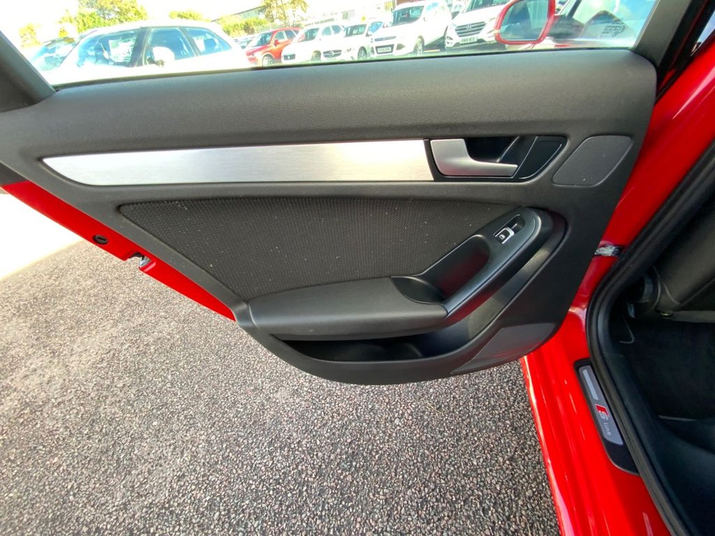 Used Audi A4 2014 for sale - 76430275: Photo 39