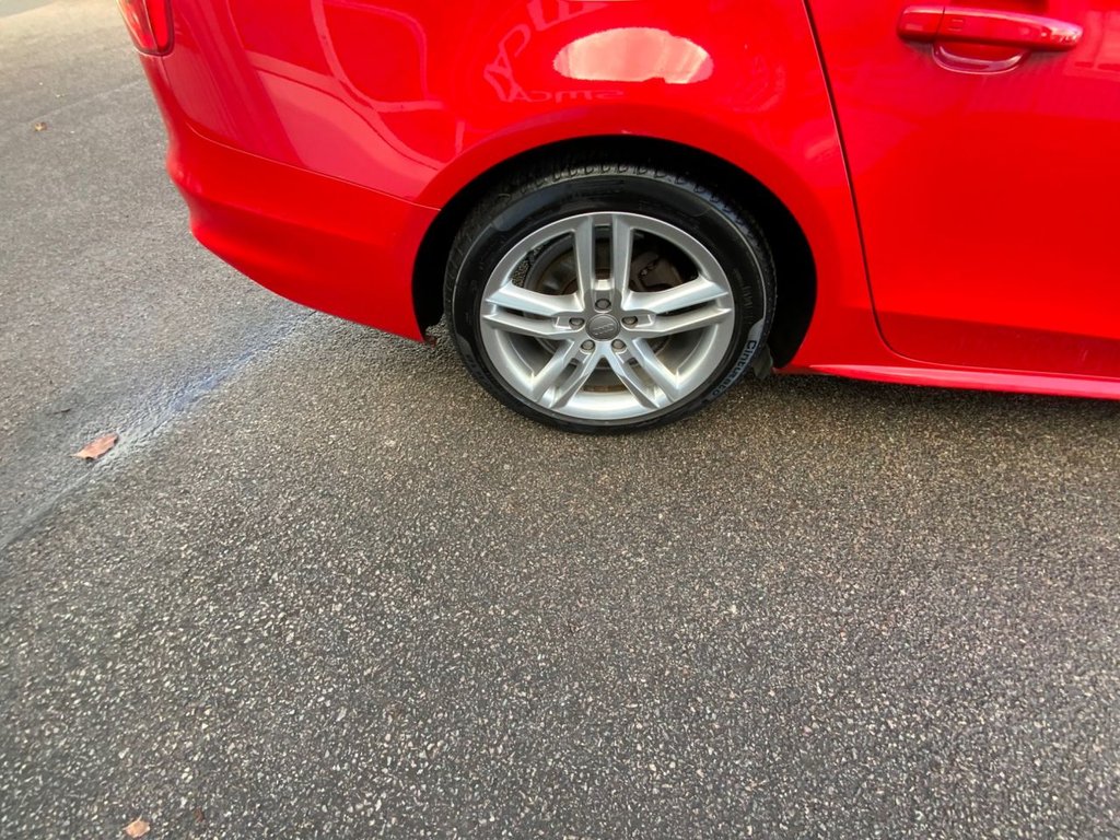 Used Audi A4 2014 for sale - 76430275: Photo 40