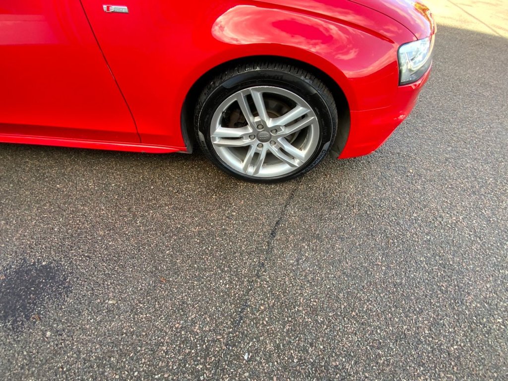 Used Audi A4 2014 for sale - 76430275: Photo 41