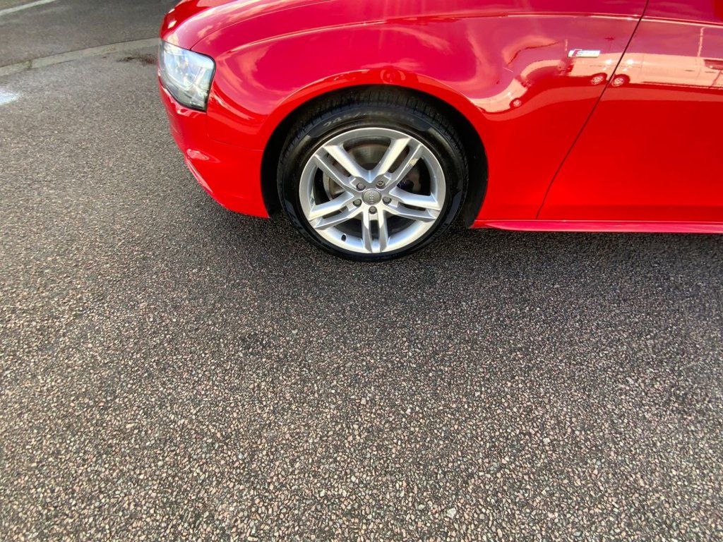 Used Audi A4 2014 for sale - 76430275: Photo 42