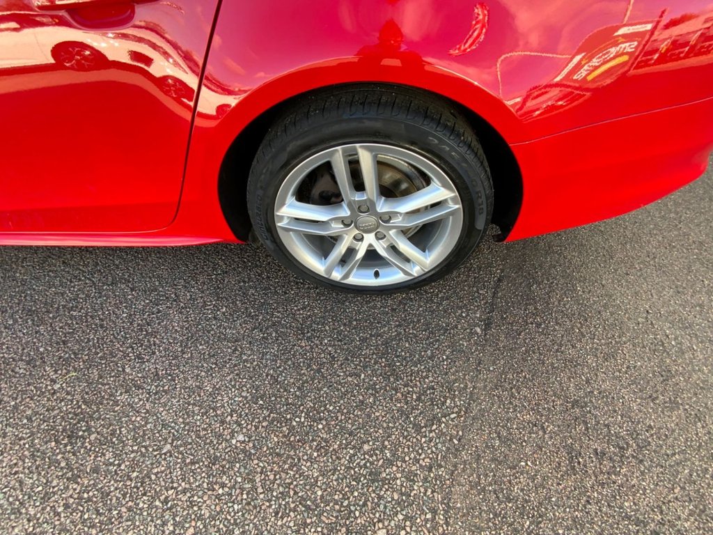 Used Audi A4 2014 for sale - 76430275: Photo 43