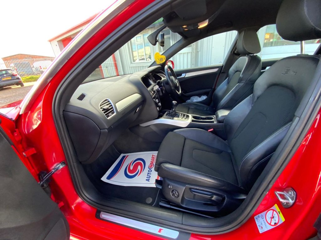 Used Audi A4 2014 for sale - 76430275: Photo 44