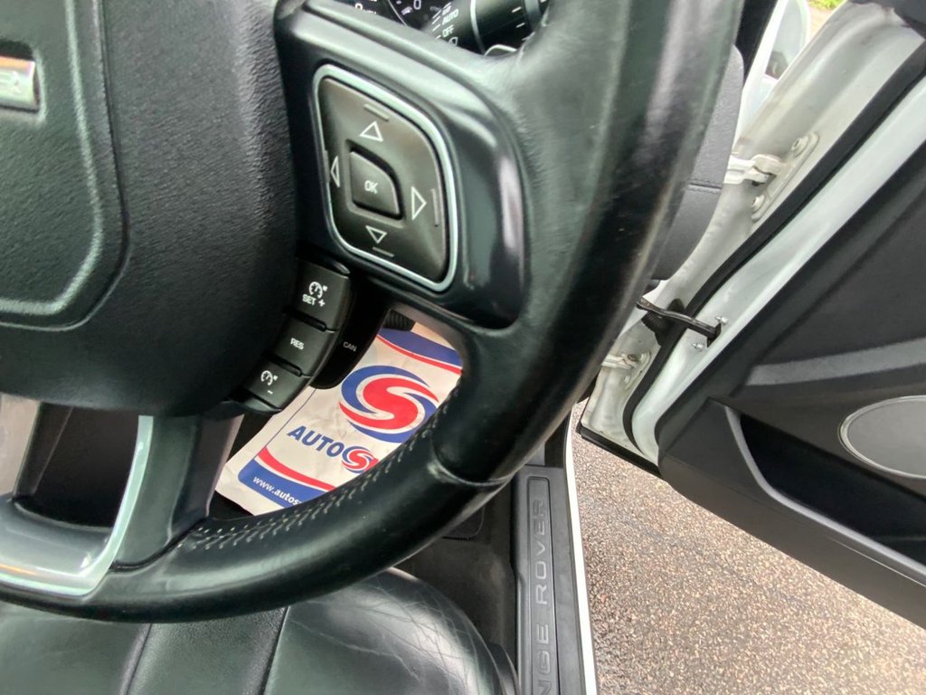 Used Land Rover Range Rover Evoque 2014 for sale - 75950757: Photo 13