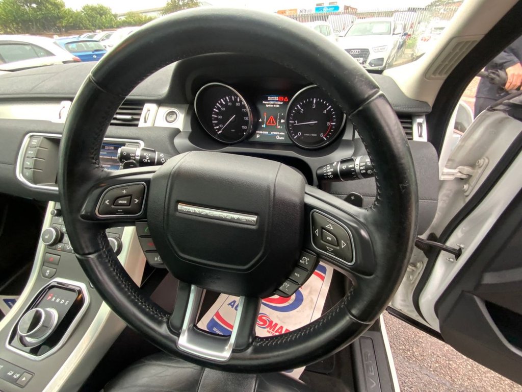 Used Land Rover Range Rover Evoque 2014 for sale - 75950757: Photo 14