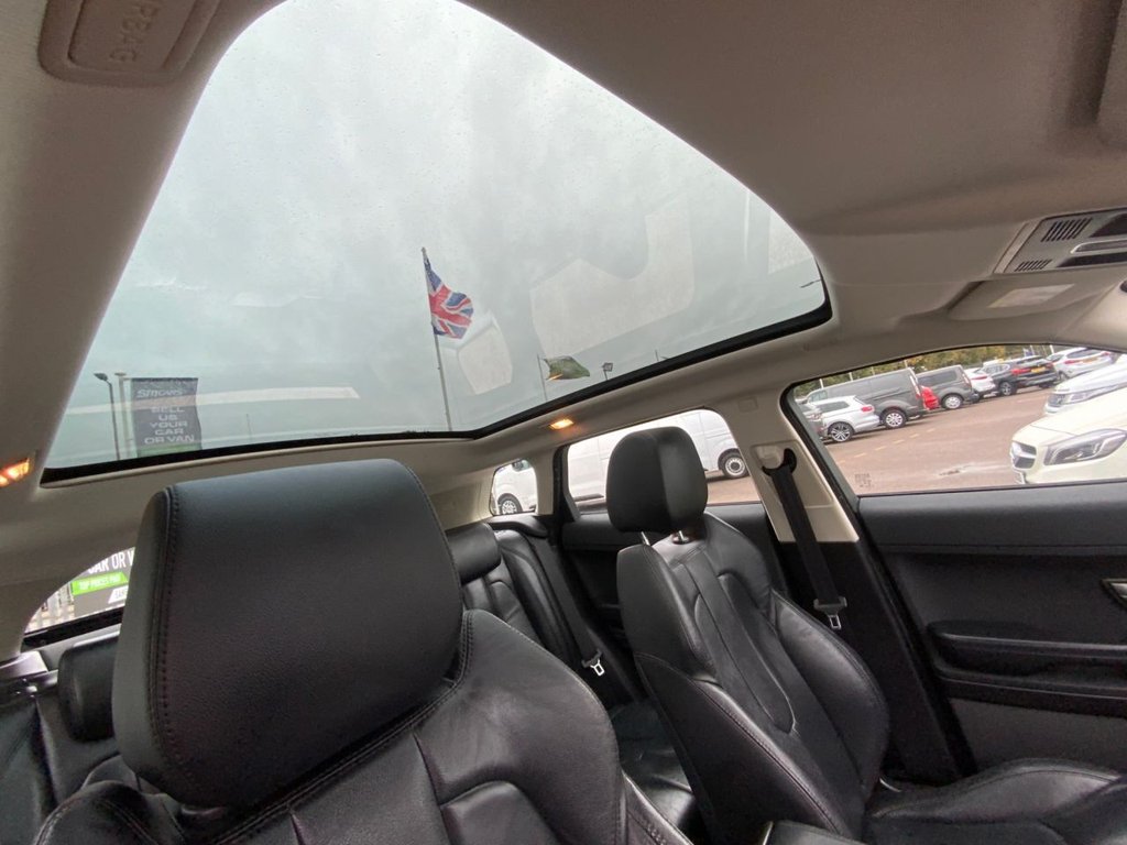 Used Land Rover Range Rover Evoque 2014 for sale - 75950757: Photo 15