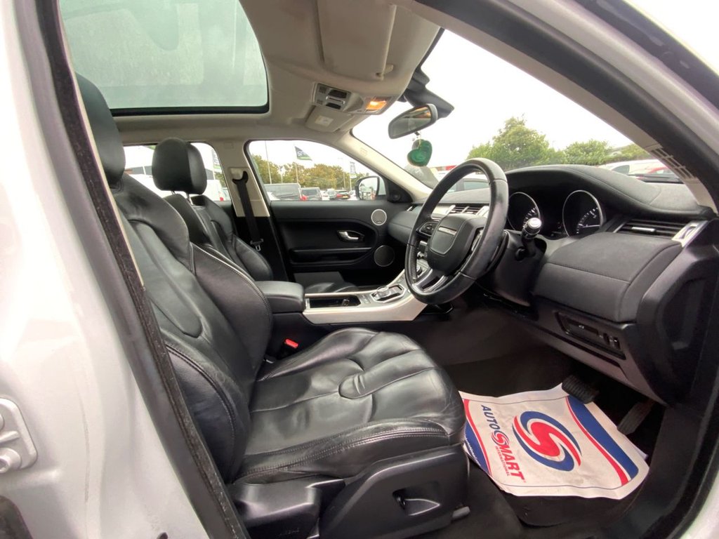 Used Land Rover Range Rover Evoque 2014 for sale - 75950757: Photo 16