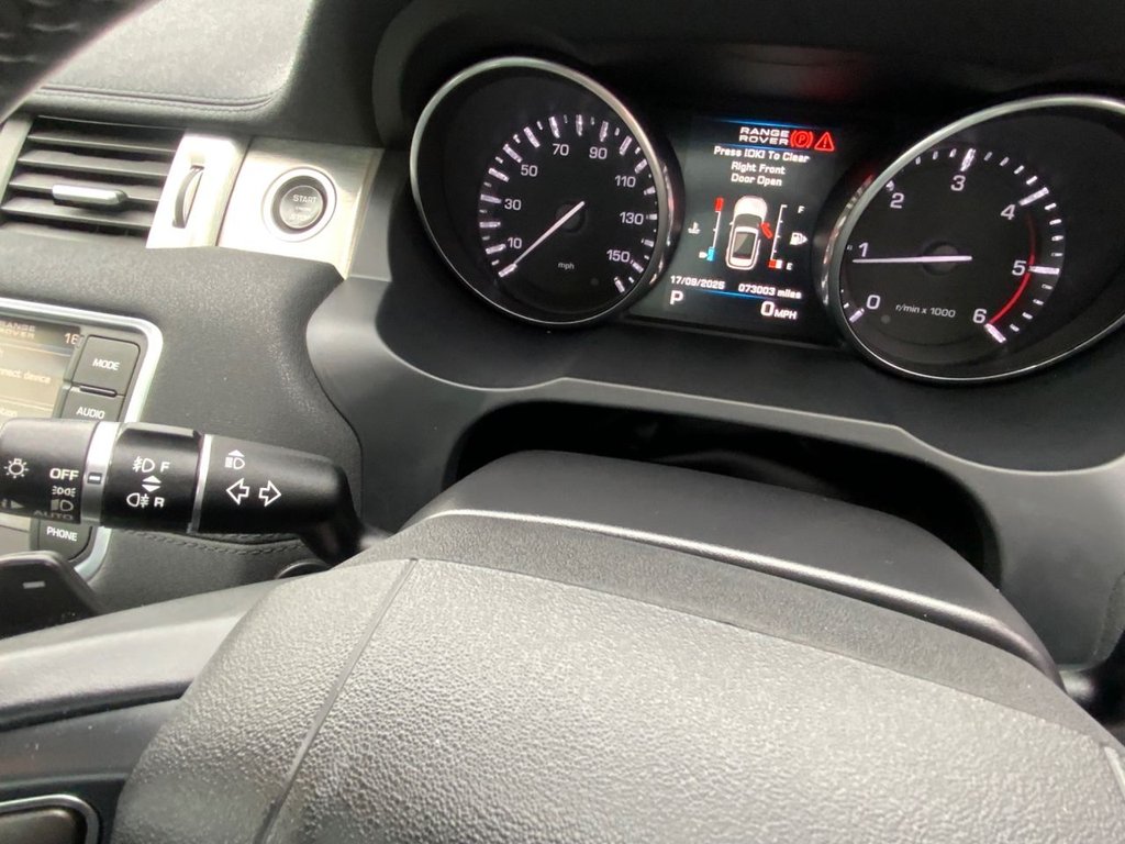 Used Land Rover Range Rover Evoque 2014 for sale - 75950757: Photo 20