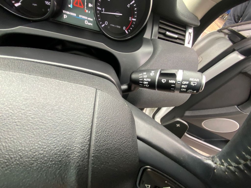 Used Land Rover Range Rover Evoque 2014 for sale - 75950757: Photo 21