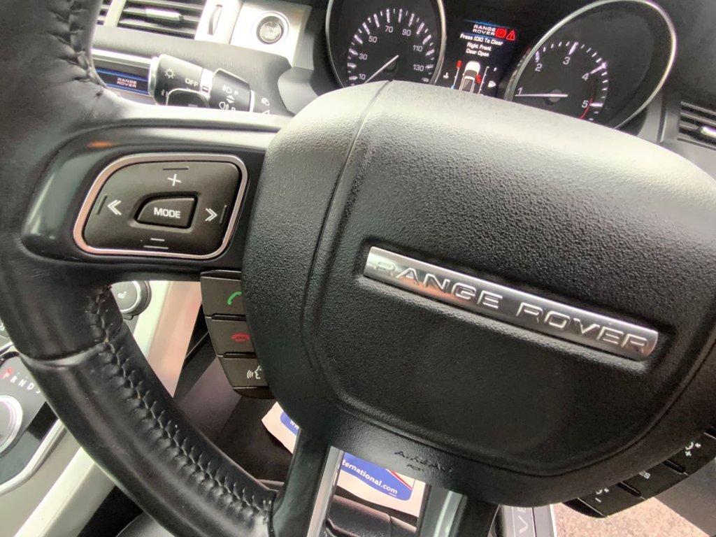 Used Land Rover Range Rover Evoque 2014 for sale - 75950757: Photo 22