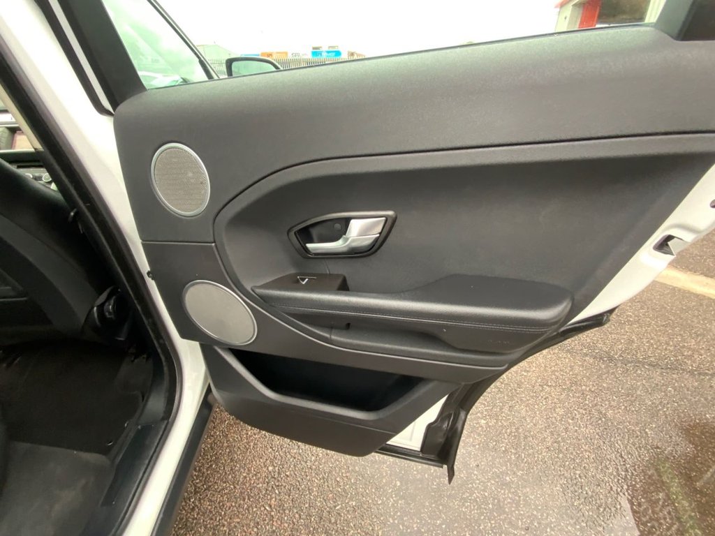 Used Land Rover Range Rover Evoque 2014 for sale - 75950757: Photo 23