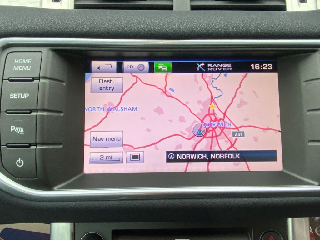 Used Land Rover Range Rover Evoque 2014 for sale - 75950757: Photo 24