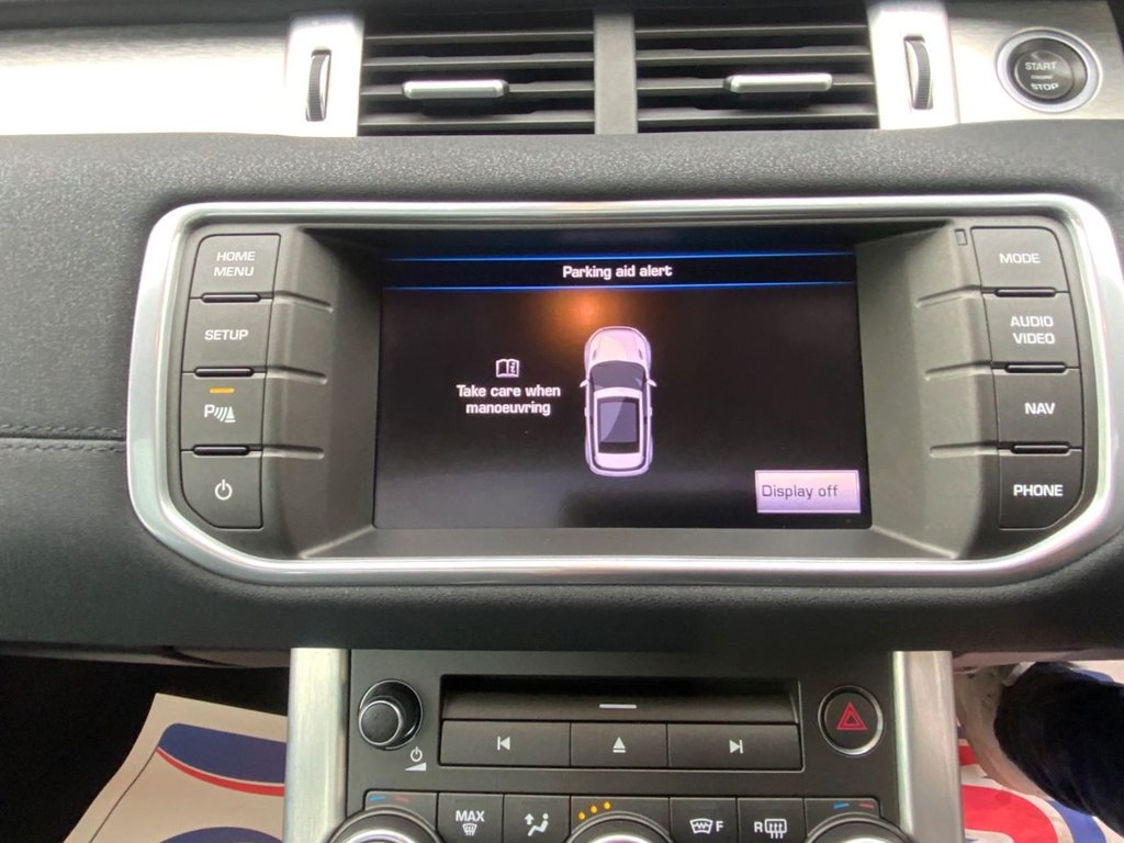 Used Land Rover Range Rover Evoque 2014 for sale - 75950757: Photo 25