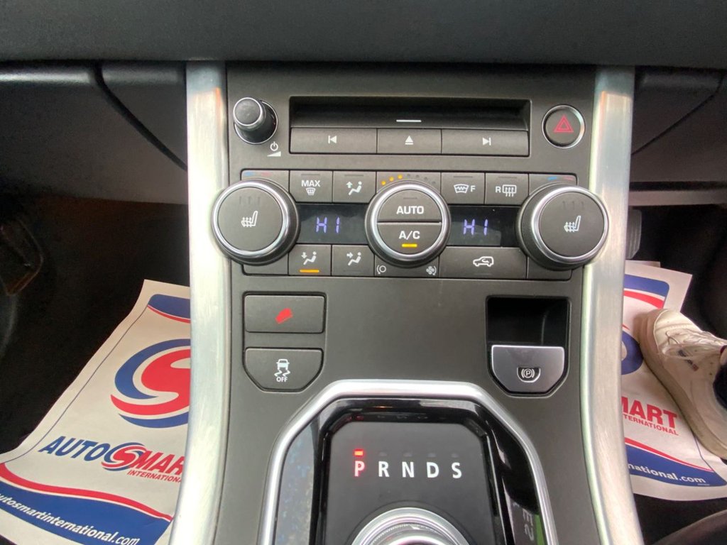 Used Land Rover Range Rover Evoque 2014 for sale - 75950757: Photo 26