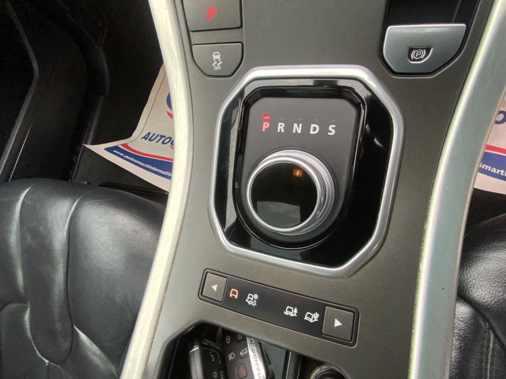 Used Land Rover Range Rover Evoque 2014 for sale - 75950757: Photo 27