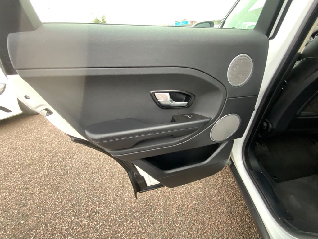 Used Land Rover Range Rover Evoque 2014 for sale - 75950757: Photo 28