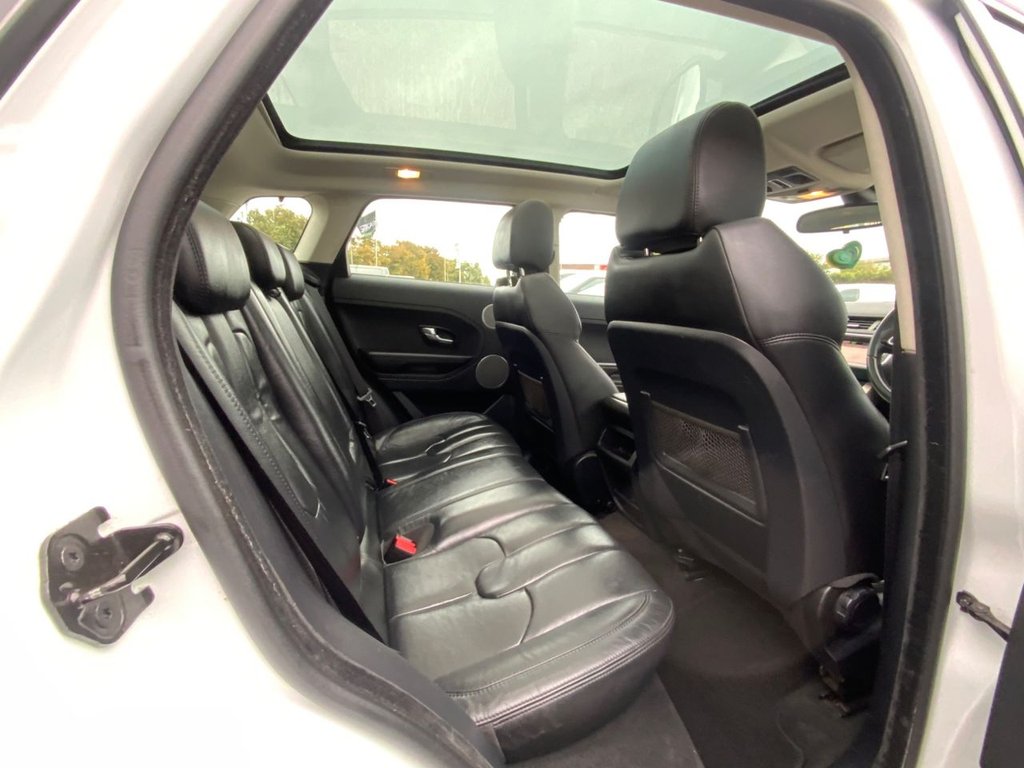 Used Land Rover Range Rover Evoque 2014 for sale - 75950757: Photo 30