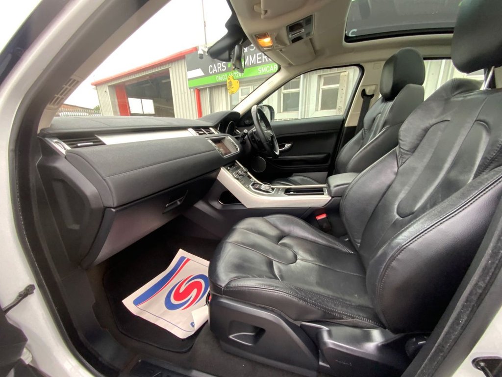 Used Land Rover Range Rover Evoque 2014 for sale - 75950757: Photo 32