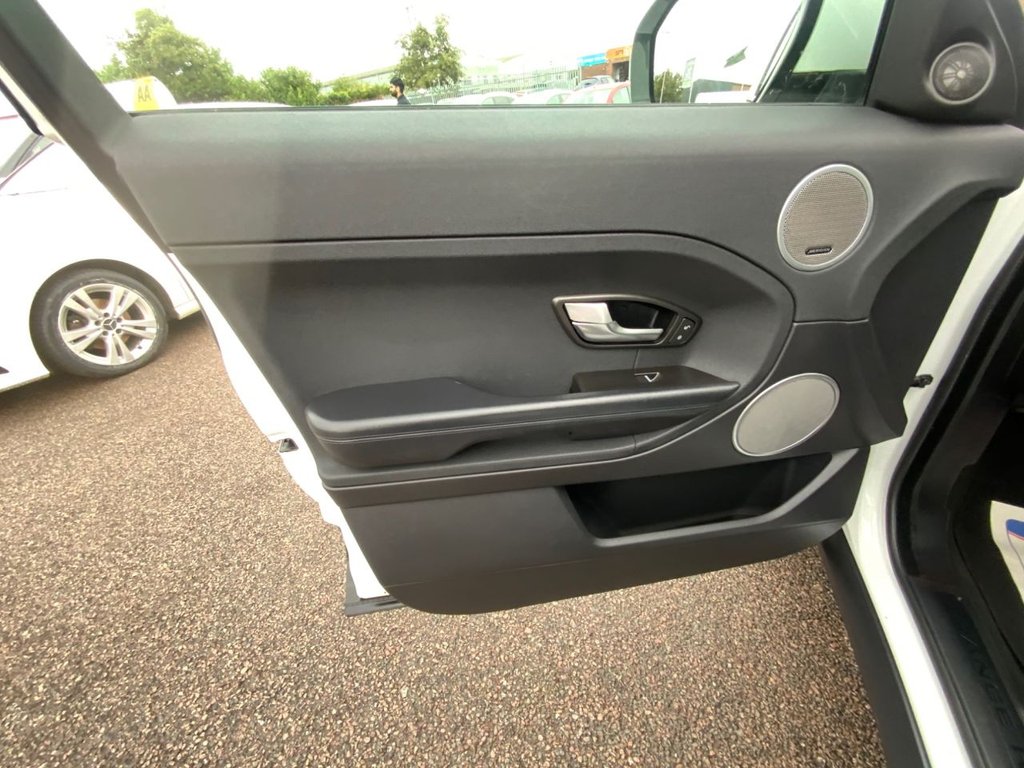 Used Land Rover Range Rover Evoque 2014 for sale - 75950757: Photo 34