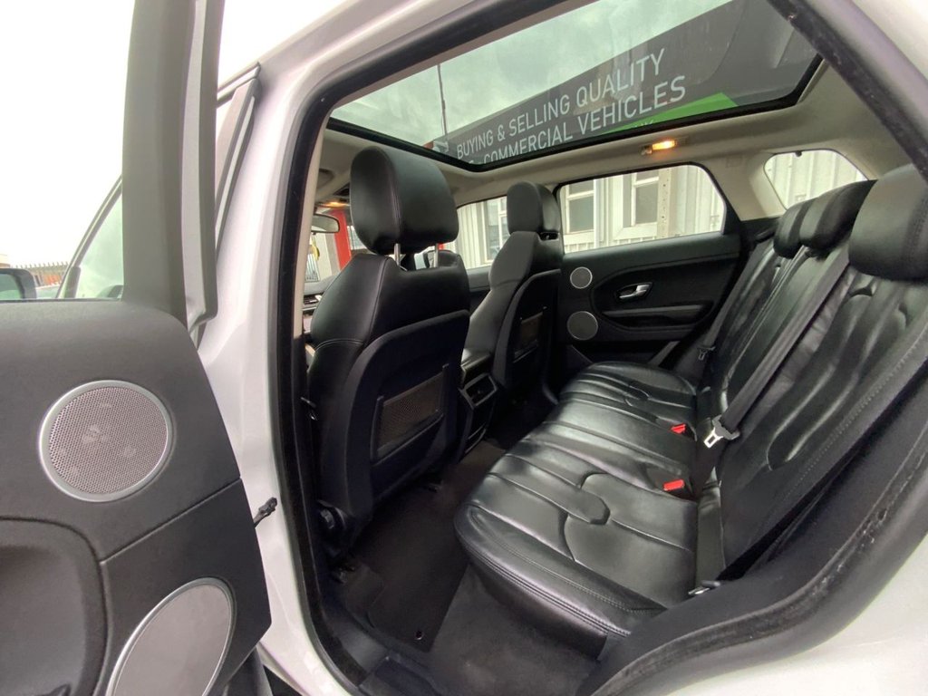 Used Land Rover Range Rover Evoque 2014 for sale - 75950757: Photo 35