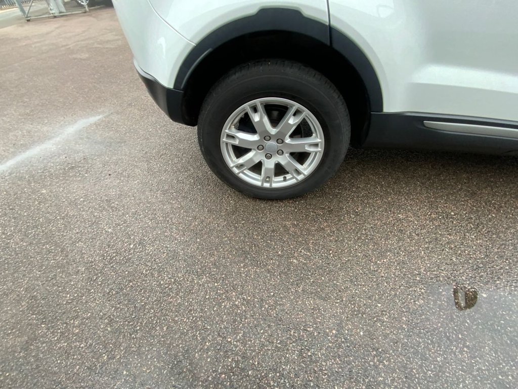 Used Land Rover Range Rover Evoque 2014 for sale - 75950757: Photo 37