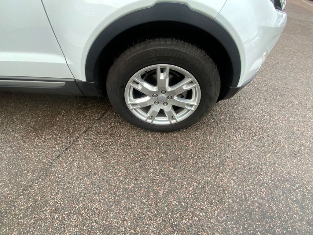 Used Land Rover Range Rover Evoque 2014 for sale - 75950757: Photo 38