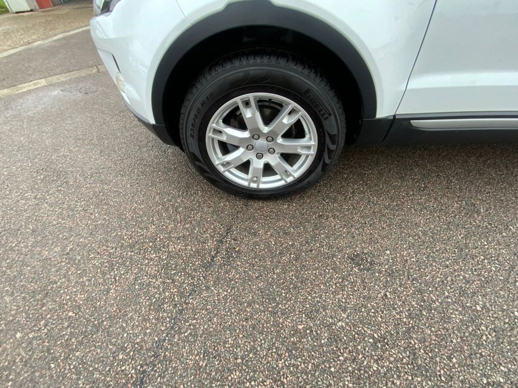 Used Land Rover Range Rover Evoque 2014 for sale - 75950757: Photo 39