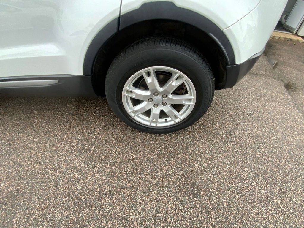 Used Land Rover Range Rover Evoque 2014 for sale - 75950757: Photo 40