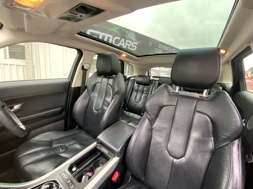 Used Land Rover Range Rover Evoque 2014 for sale - 75950757: Photo 41