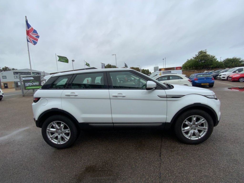 Used Land Rover Range Rover Evoque 2014 for sale - 75950757: Photo 7
