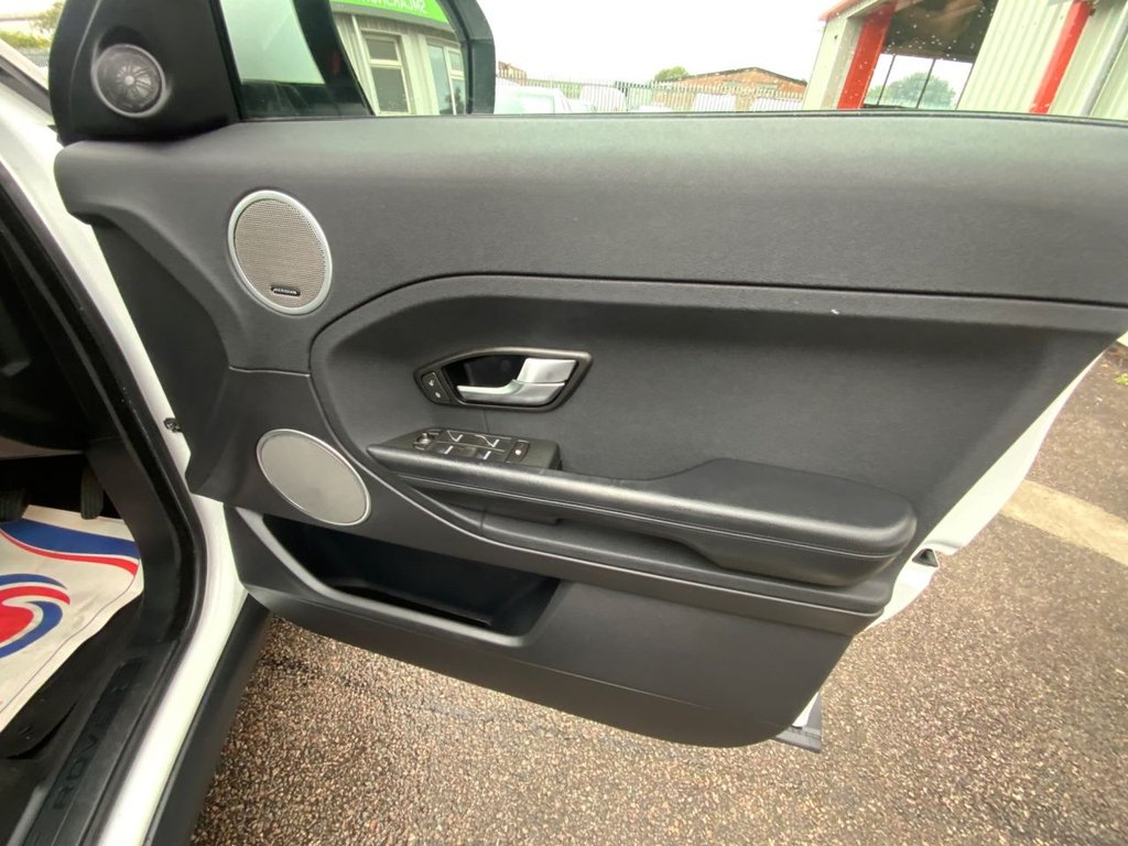 Used Land Rover Range Rover Evoque 2014 for sale - 75950757: Photo 8