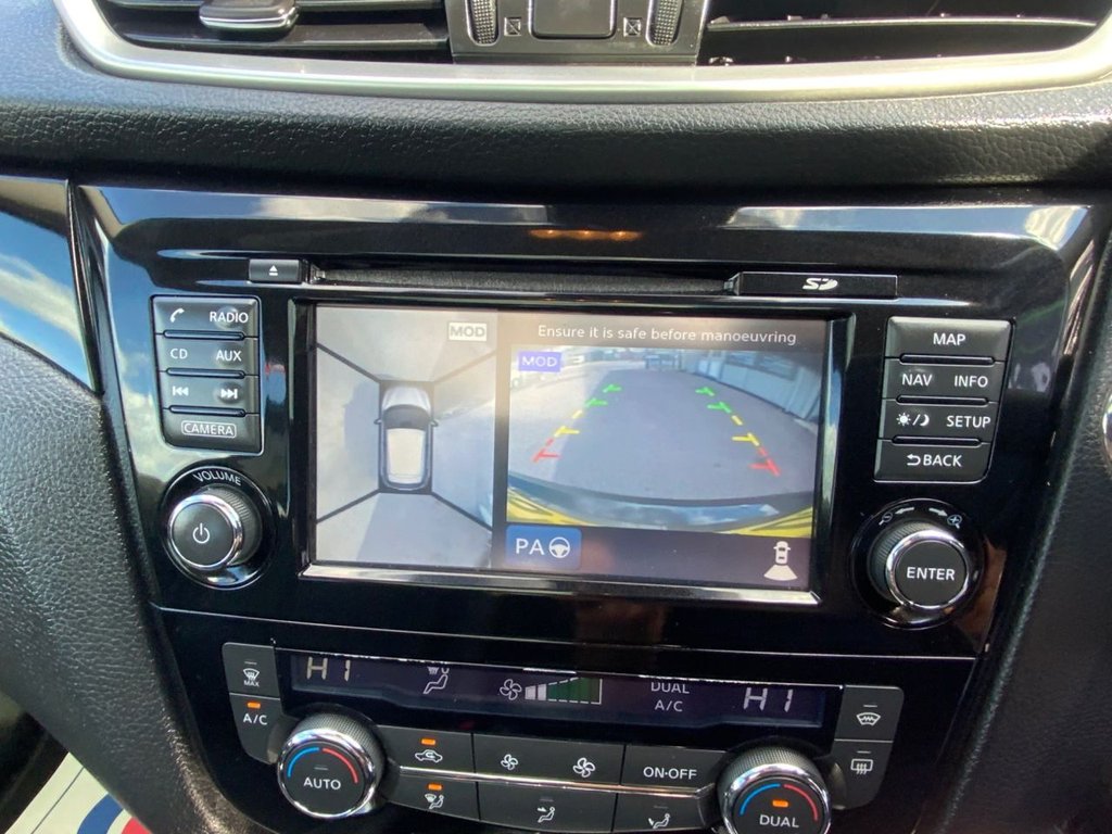 Vehicle 32