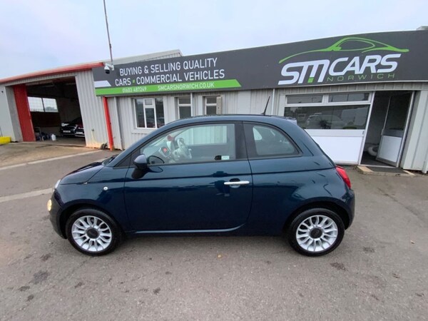 Used Fiat 500 2017 for sale - 76304285: Photo 13