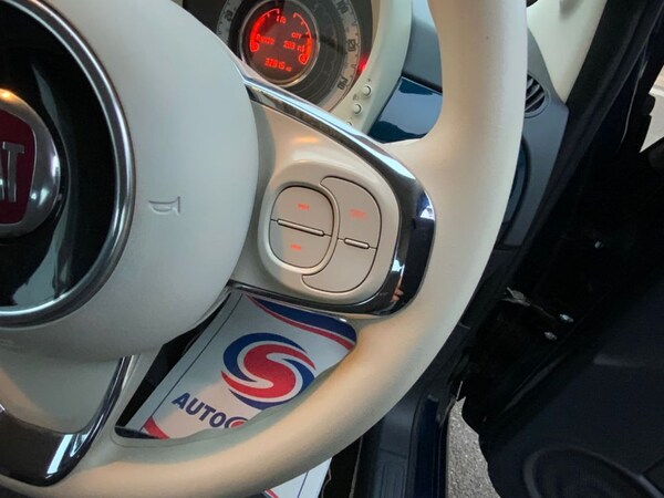 Used Fiat 500 2017 for sale - 76304285: Photo 18