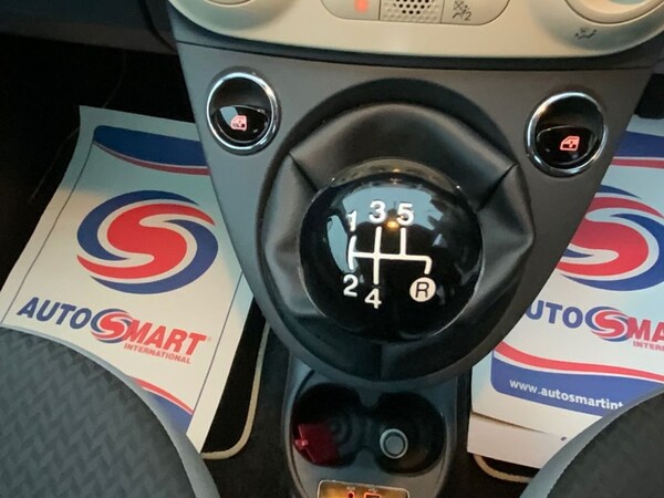 Used Fiat 500 2017 for sale - 76304285: Photo 21