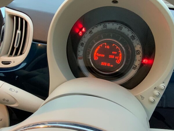 Used Fiat 500 2017 for sale - 76304285: Photo 24