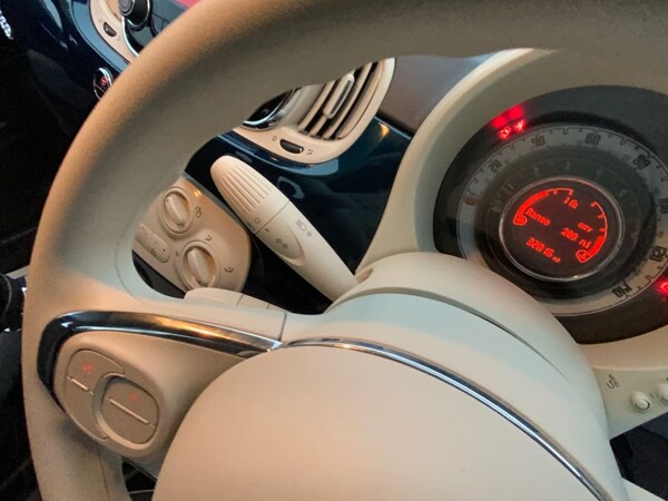 Used Fiat 500 2017 for sale - 76304285: Photo 25