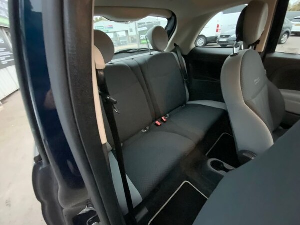 Used Fiat 500 2017 for sale - 76304285: Photo 26