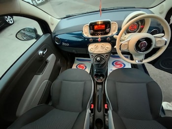 Used Fiat 500 2017 for sale - 76304285: Photo 2