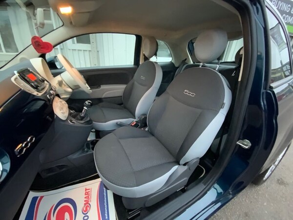 Used Fiat 500 2017 for sale - 76304285: Photo 30